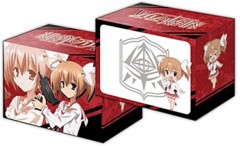 Bushiroad Deck Holder Collection Vol. 286 